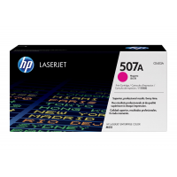 HP Toner 507A CE403A Magenta